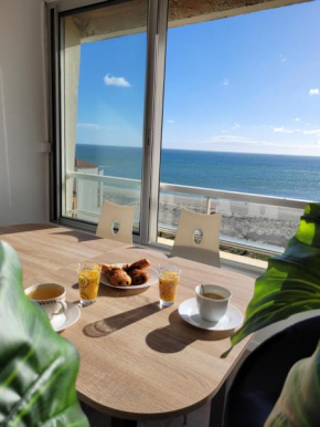 Vue mer exceptionnelle